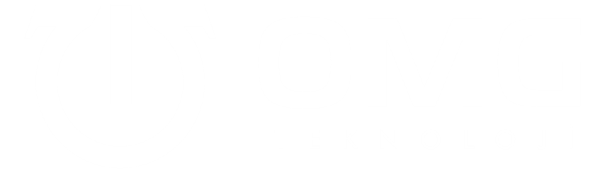 OMG Teknoloji Logo