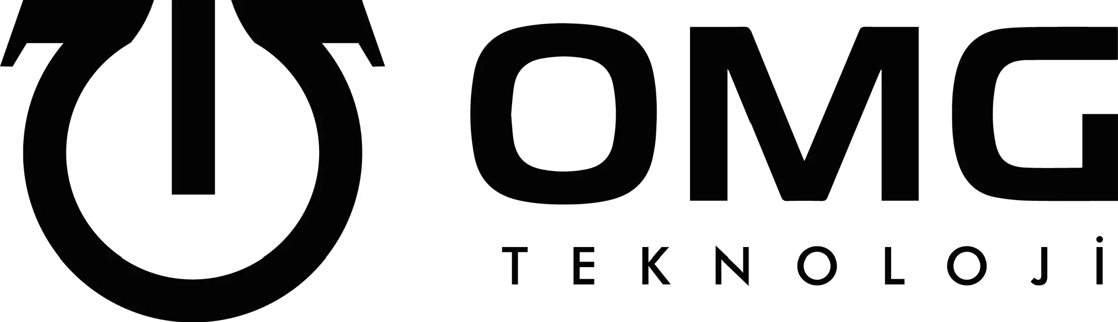 OMG Teknoloji Logo
